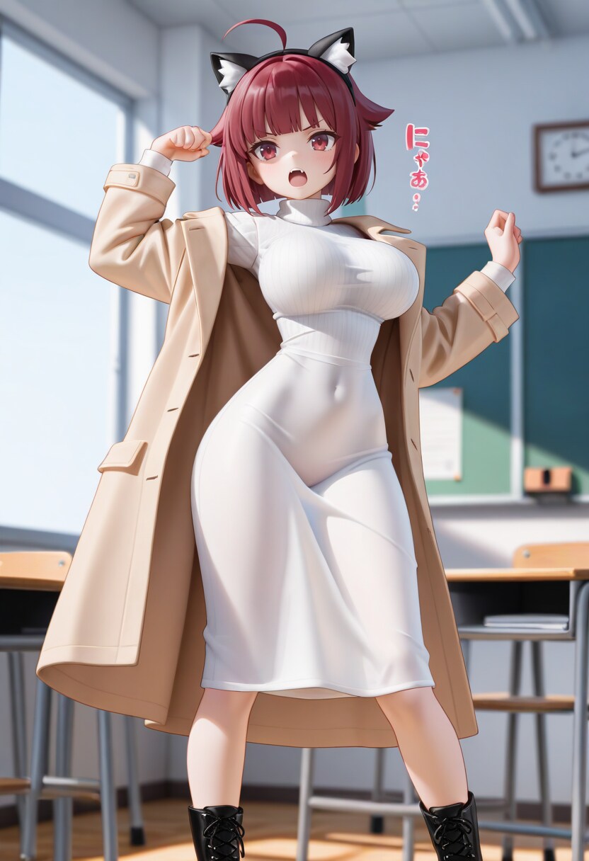 （40枚）むーかデビュー時の未公開画像③