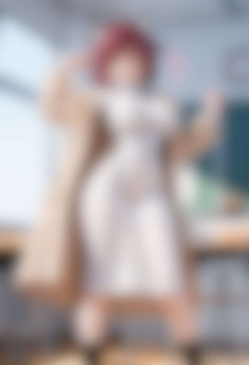 （40枚）むーかデビュー時の未公開画像③