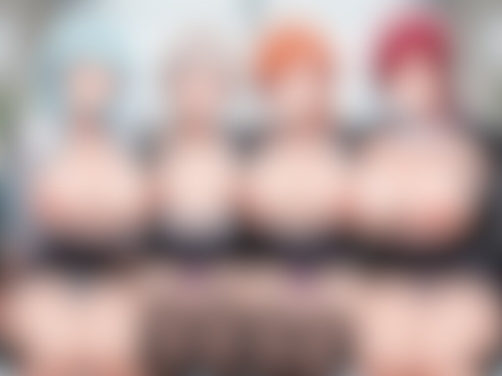 40枚:いっぱいおっぱい