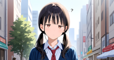 橋の下でヤッテいた彼女を攻める 1/2