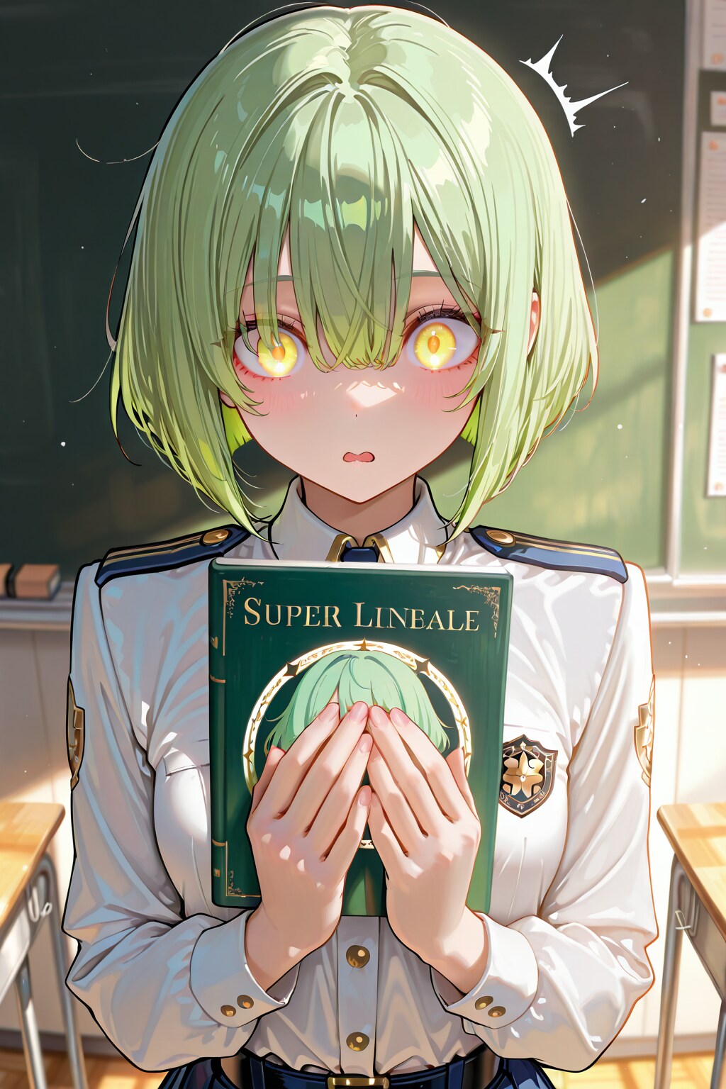 私でいいの？没付き