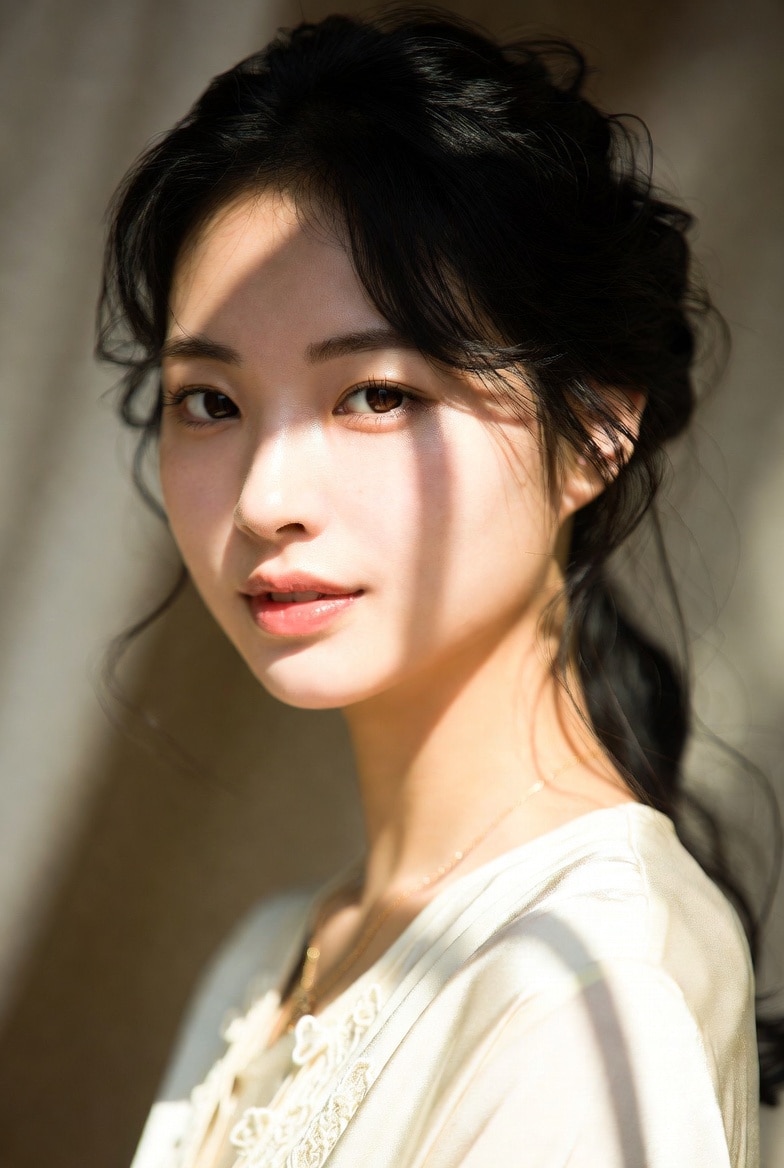 冬の美女2【23枚】