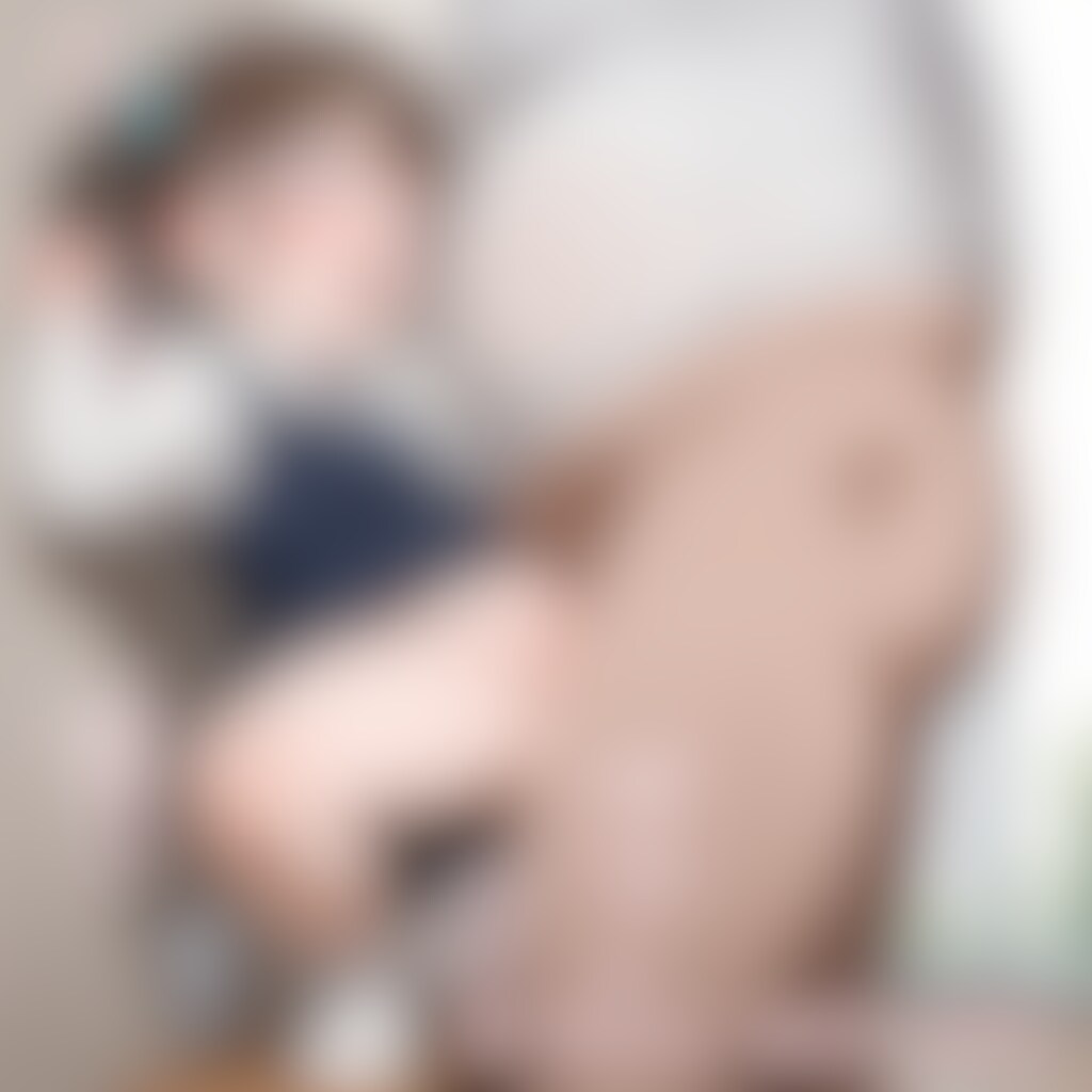 奥の奥までチンチンが欲しくて