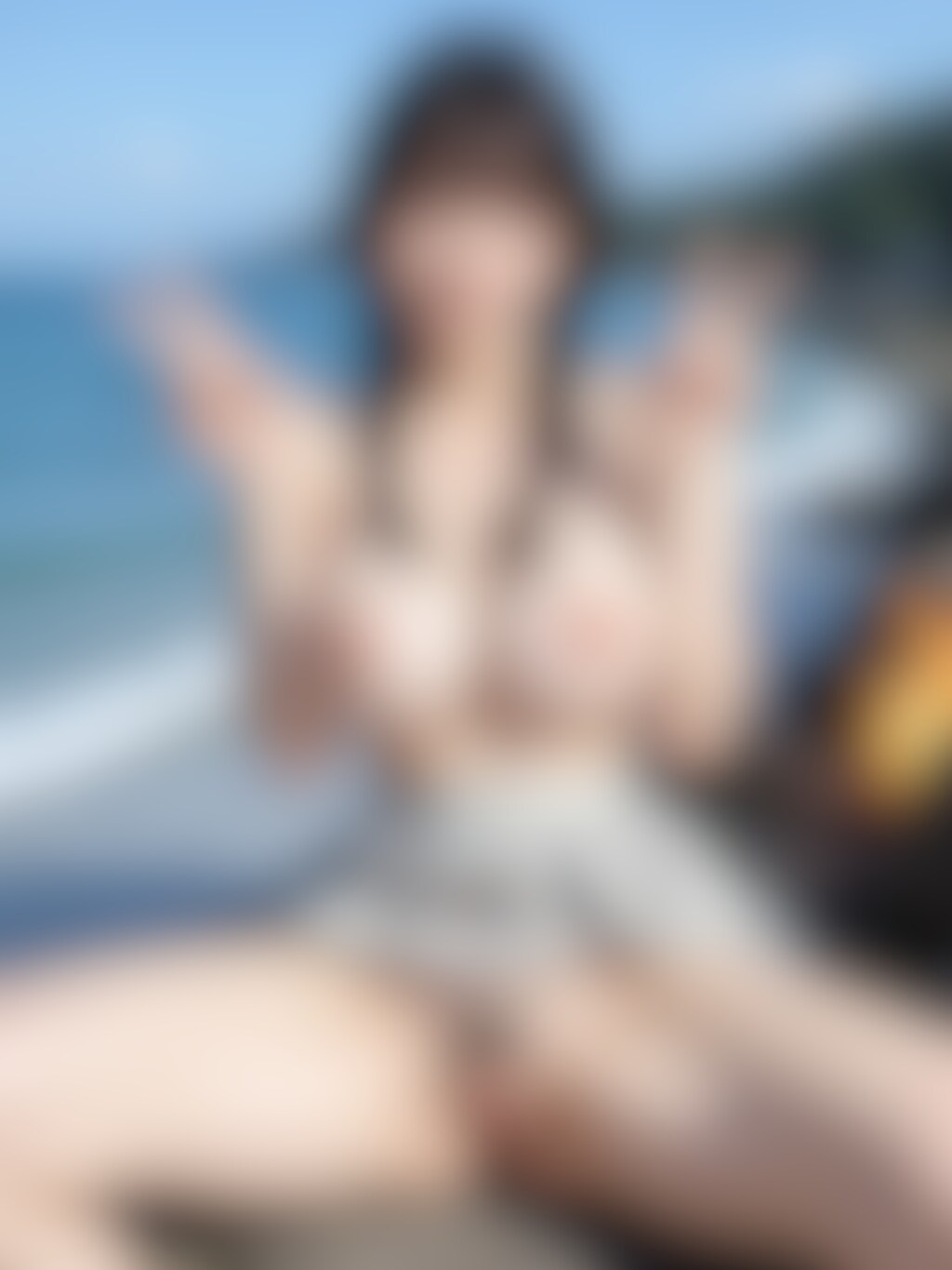 キャンプファイヤー