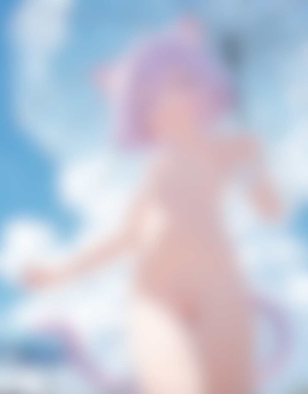 あめあがり(すじ)