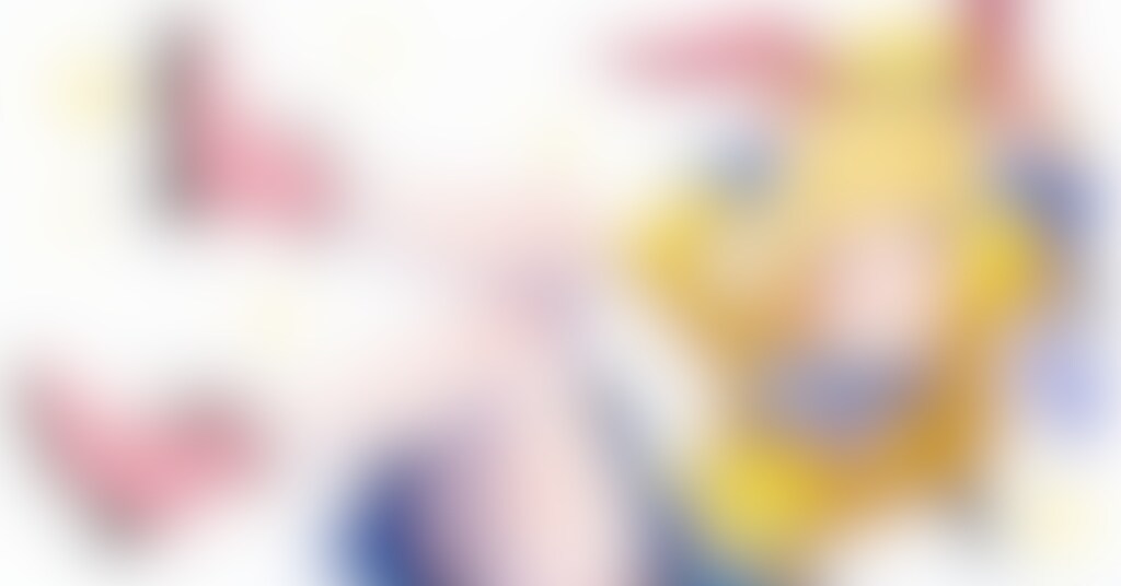 星月バニー学園制服コーデ