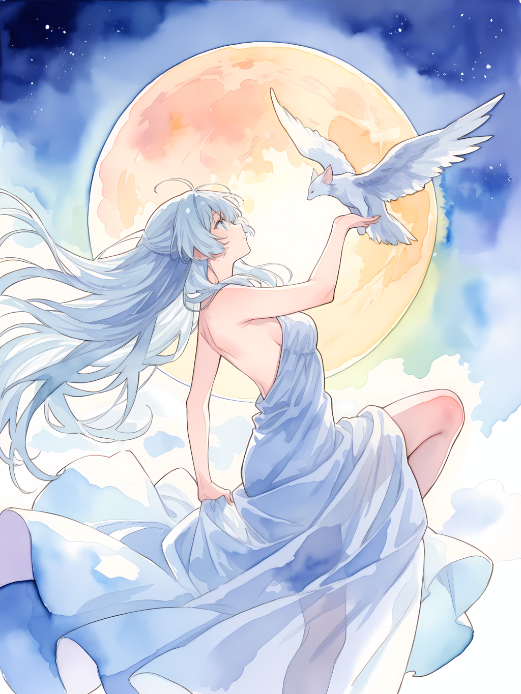 アルテミス