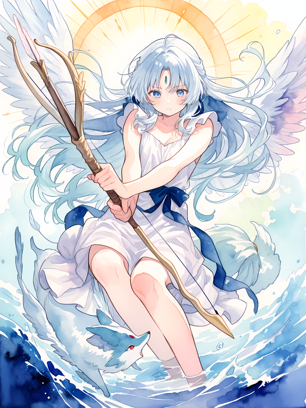 アルテミス