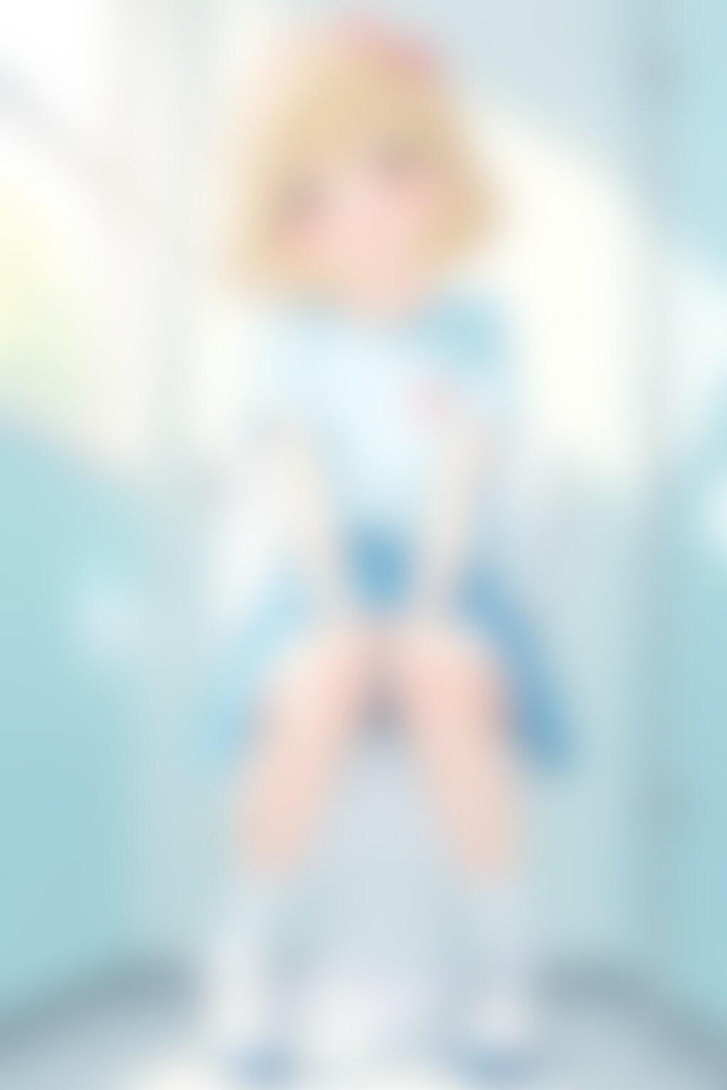 ことりちゃんと遊ぼう③
