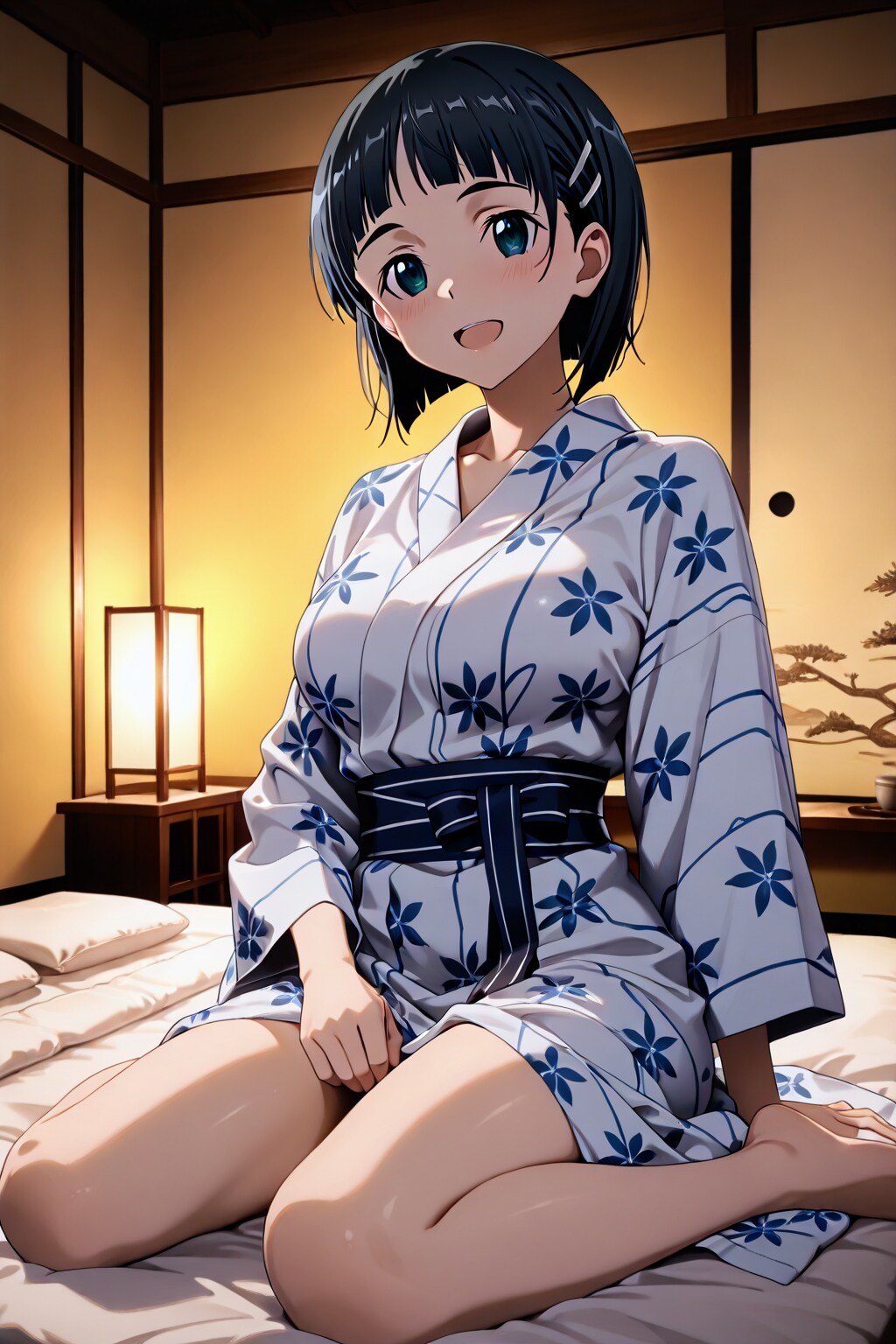 いろいろ