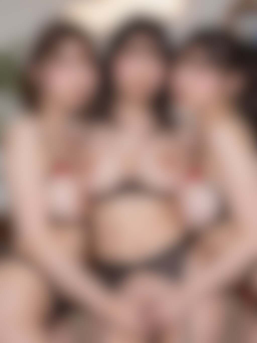 今日から私たちの旦那出張なんだけどな～