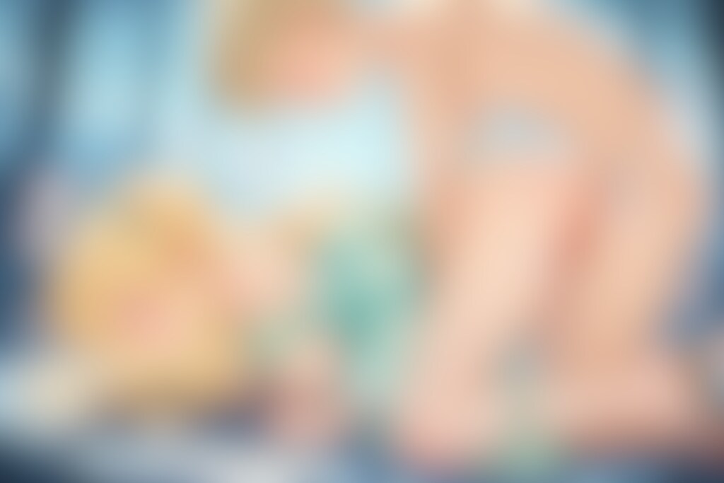 夏祭り麻衣子ちゃんでぷいすた実験