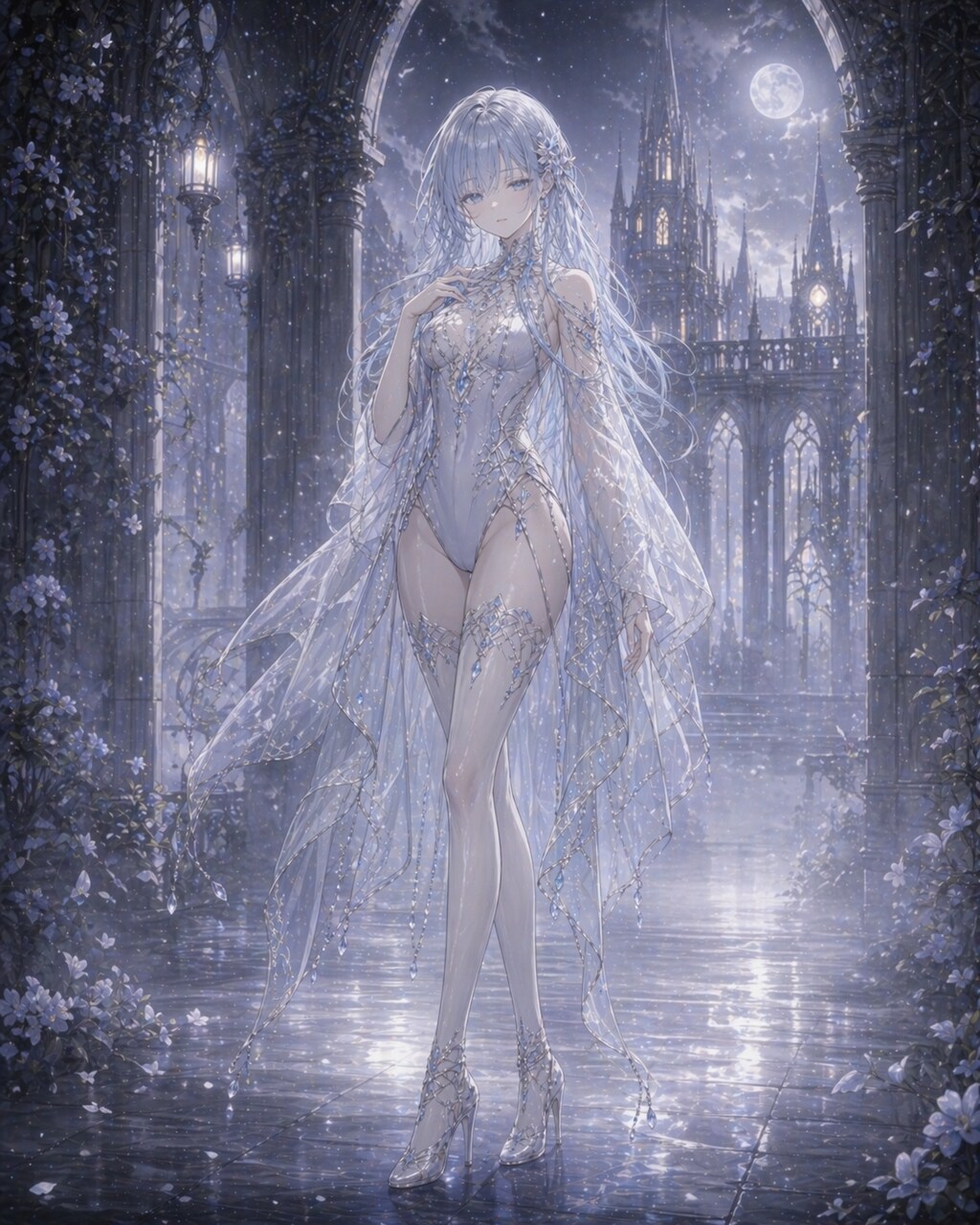 可愛いサキュバス達♡