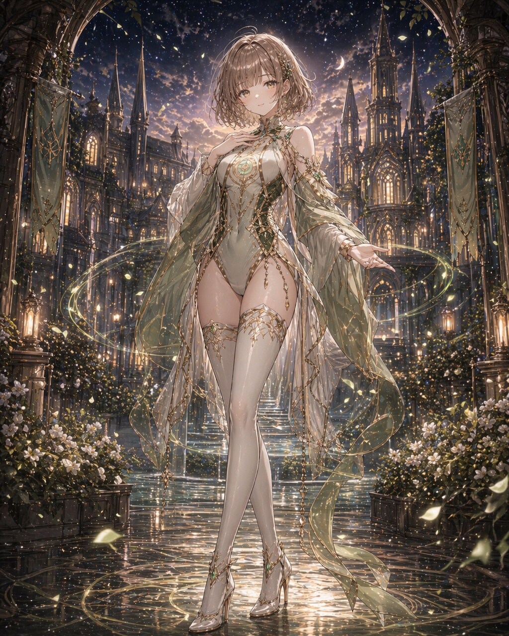 可愛いサキュバス達♡
