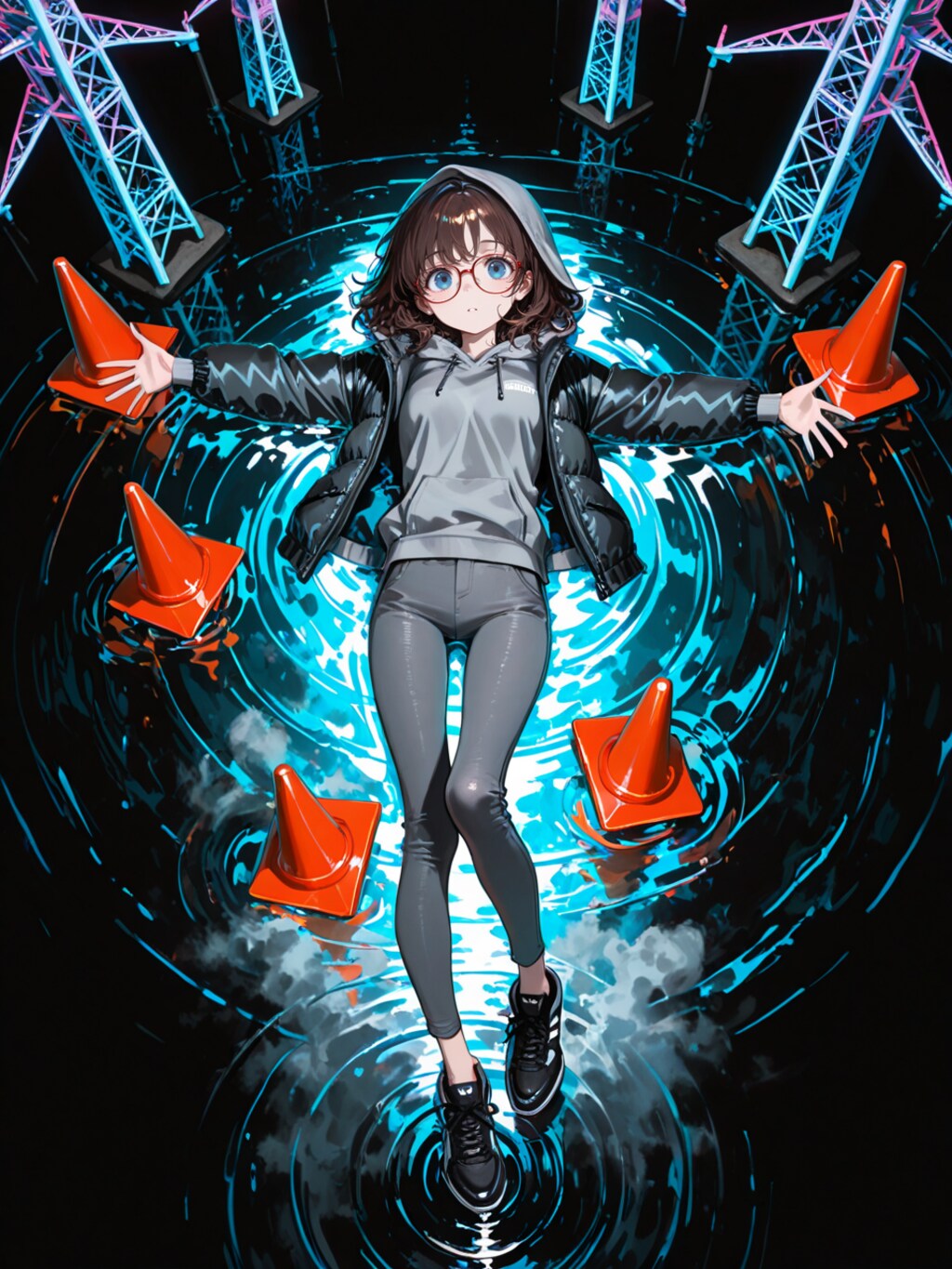 習作詰め合わせ