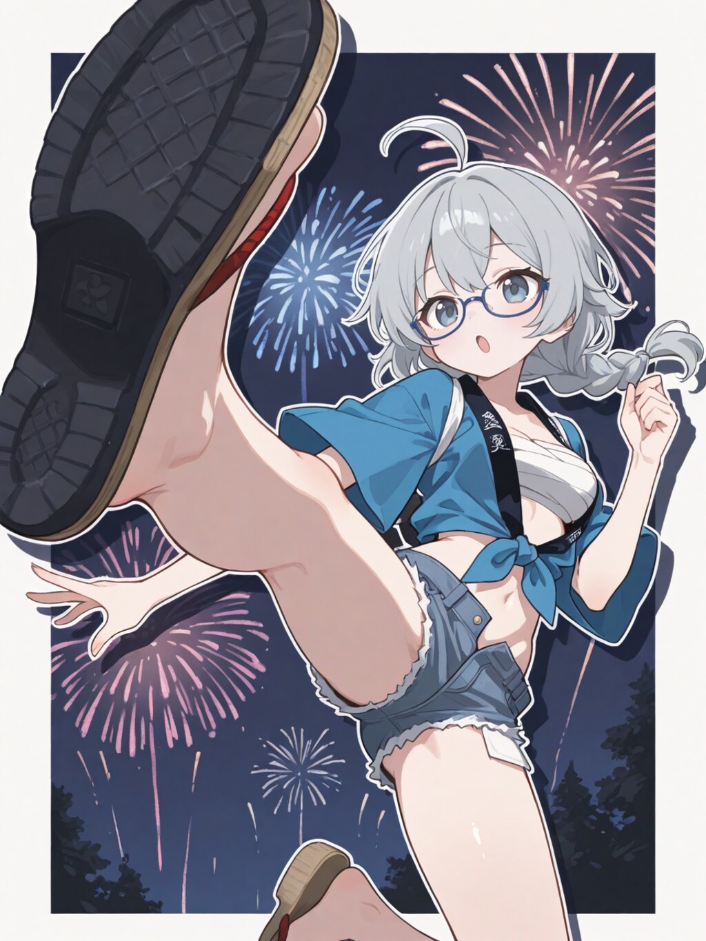 習作詰め合わせ