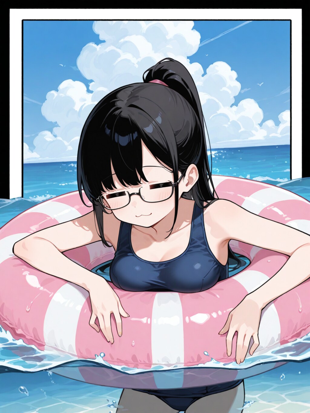 習作詰め合わせ