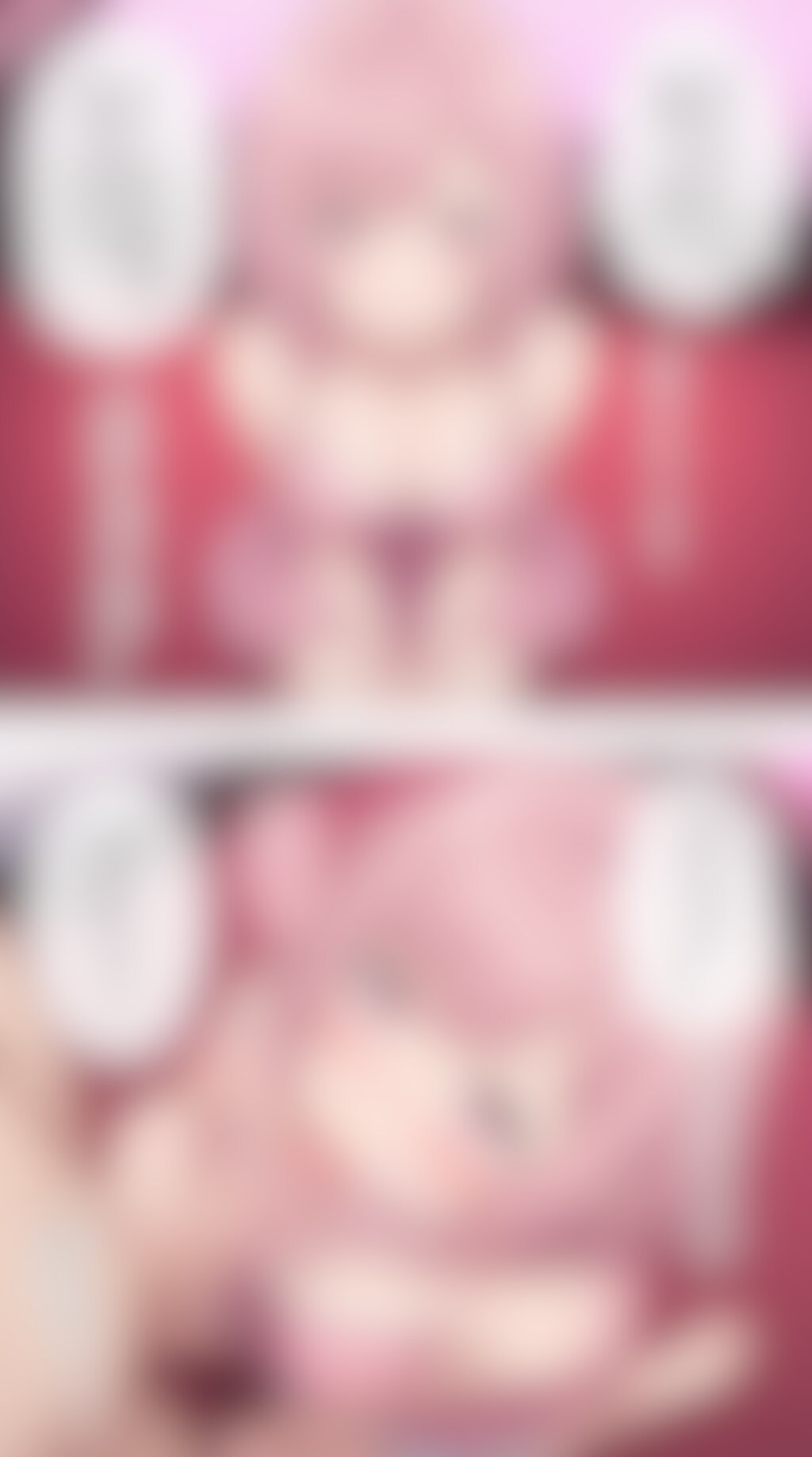 ネグリジェ姿で接待するアイドル【秋吉みる】編