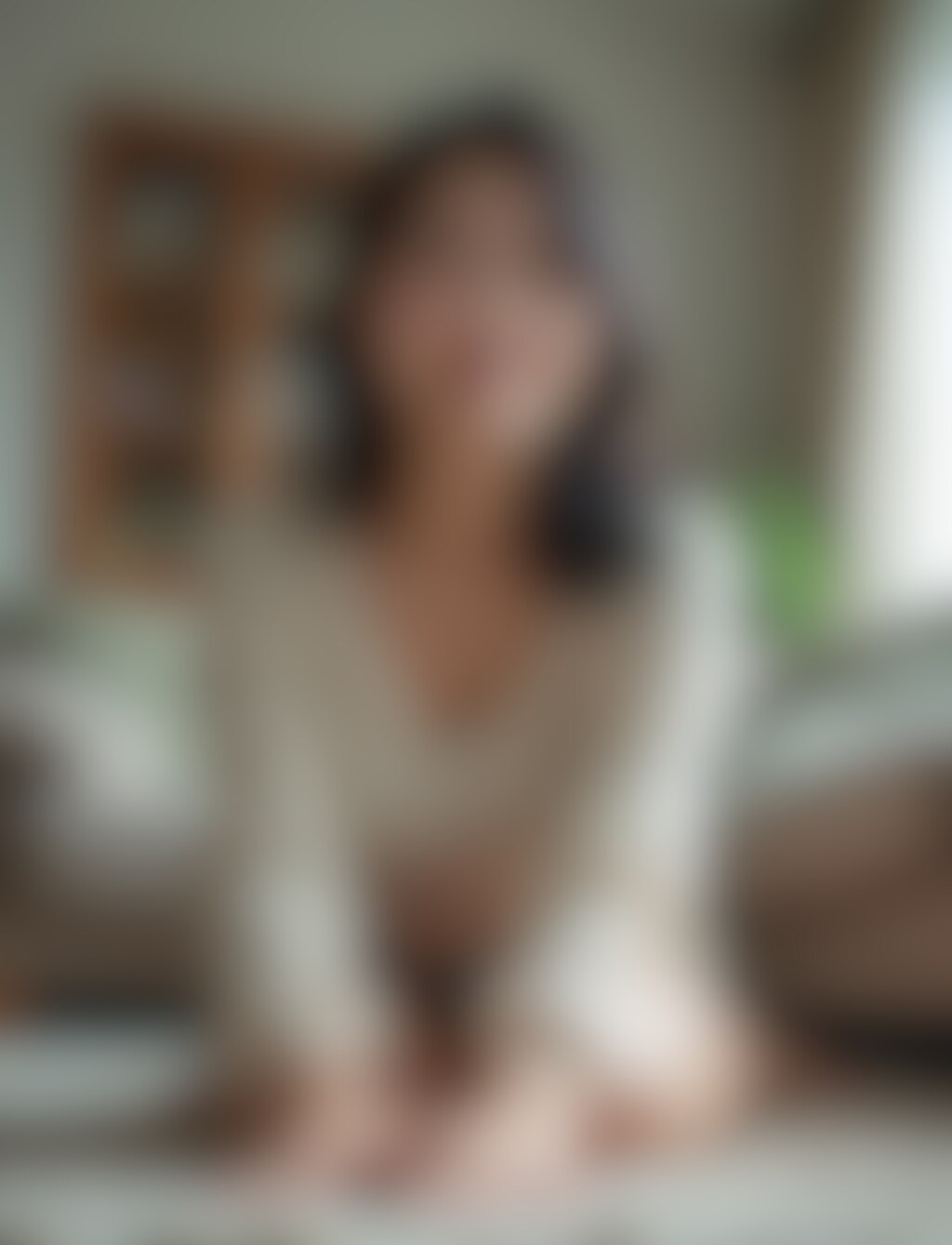 人妻の魅力　完