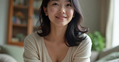 人妻の魅力 完