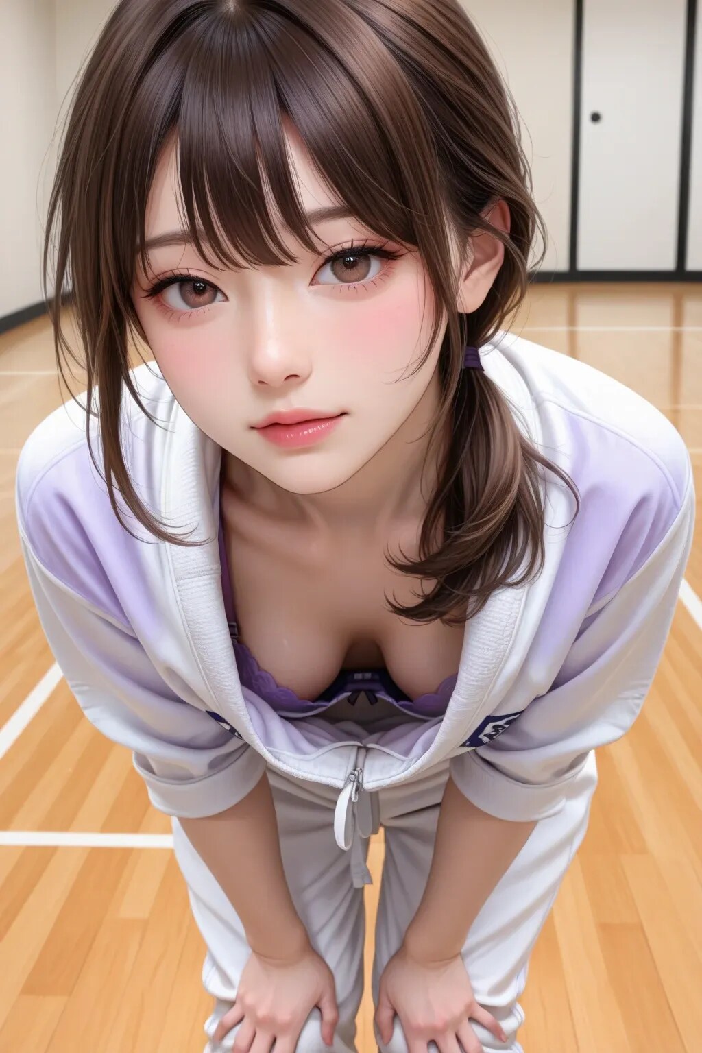 2枚:ブラチラ