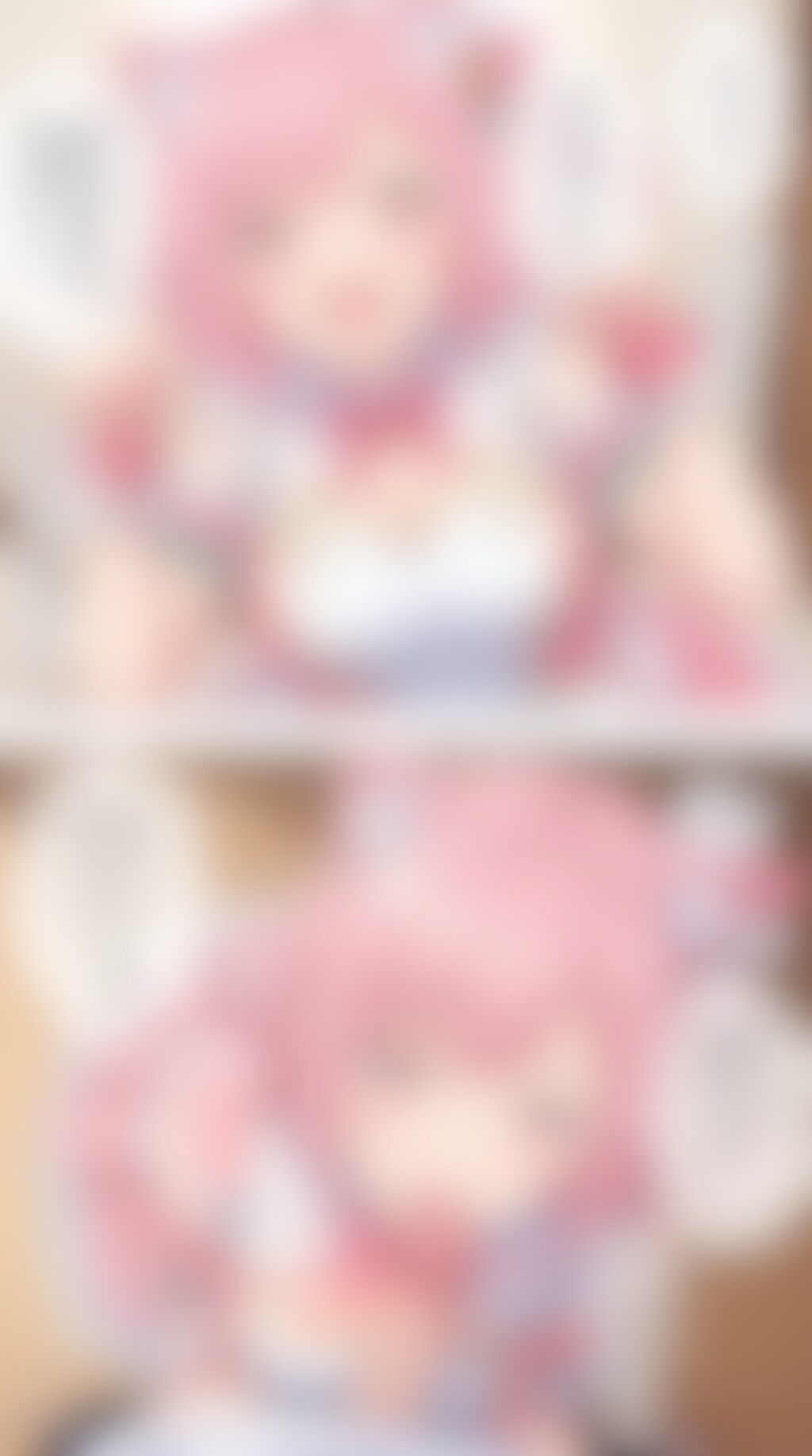 猫耳にゃん語尾でファンにご奉仕するアイドル【秋吉みる】編