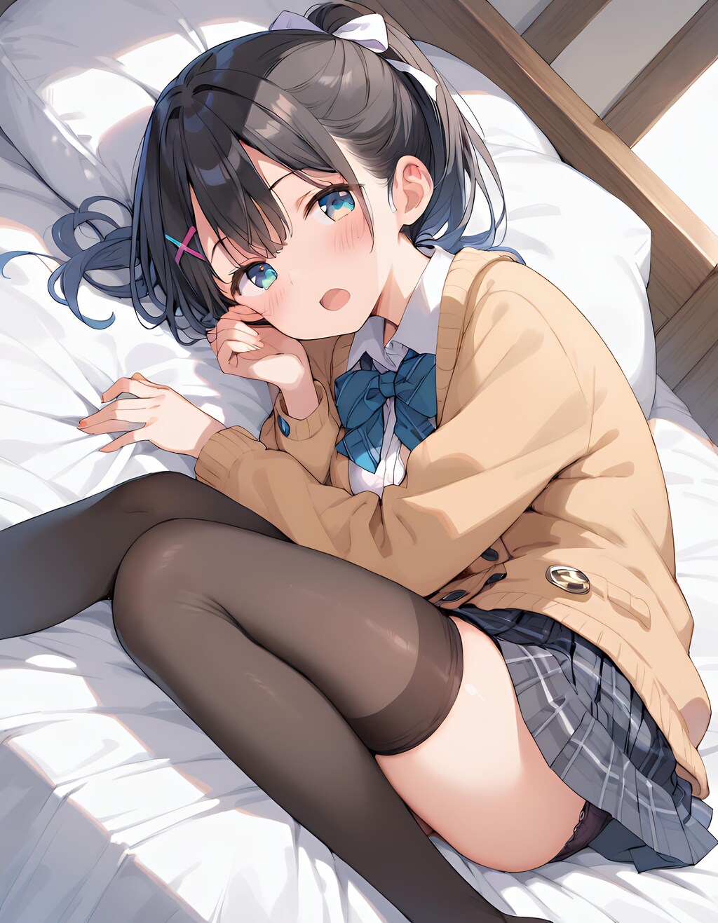 …また見てる💞
