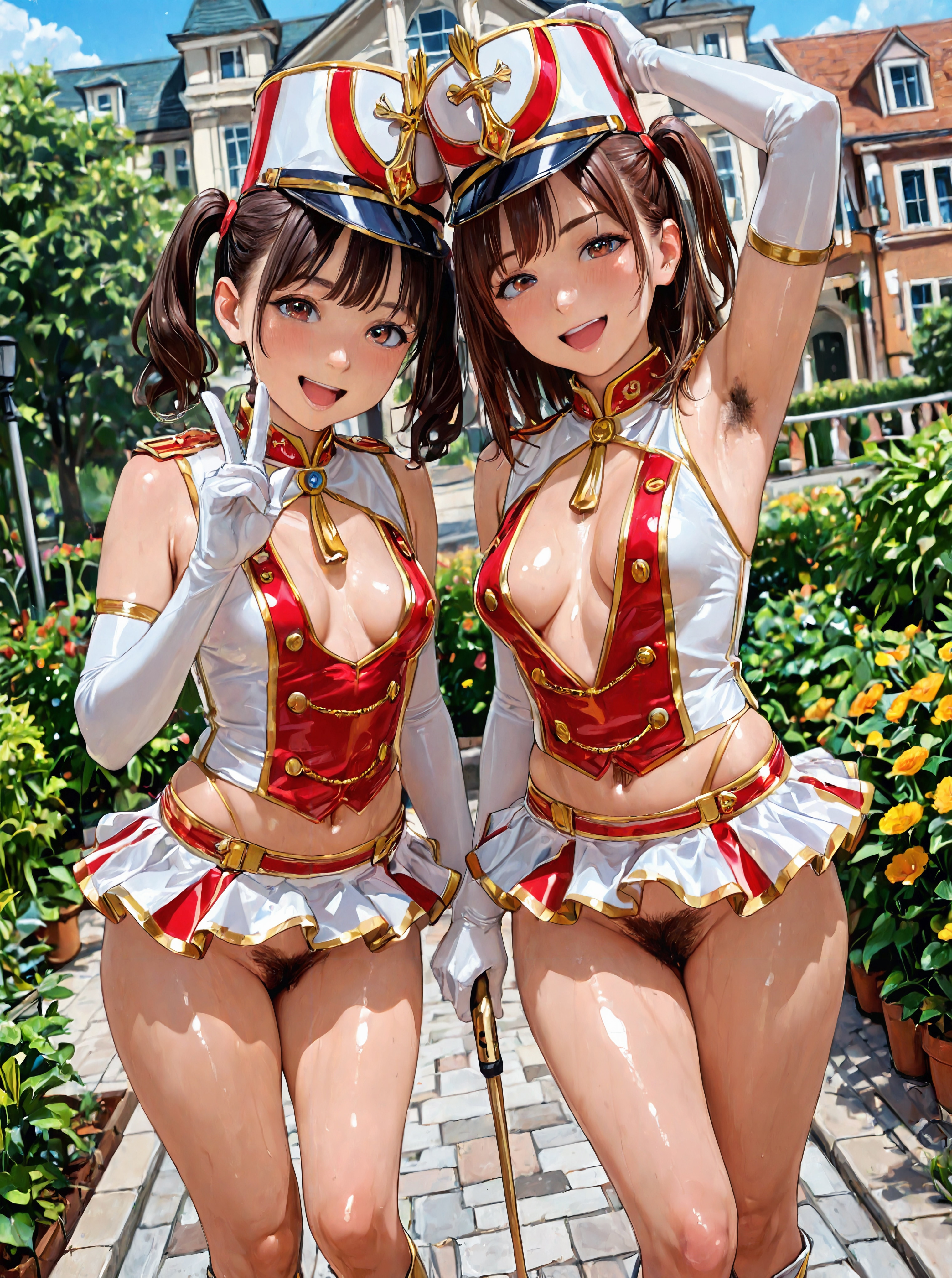 Marching Band 003