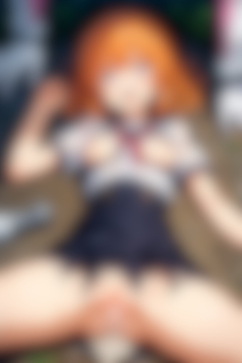 謎の集団に襲われた件(7)