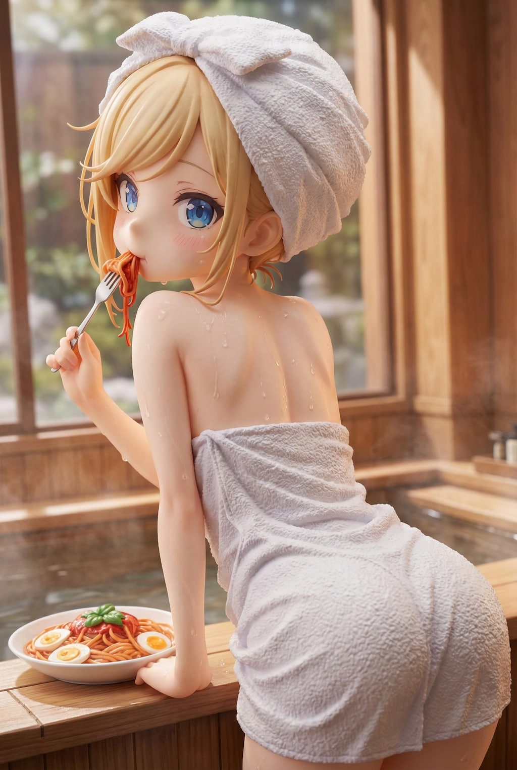 謎の海産物フィギュアコレクション４２