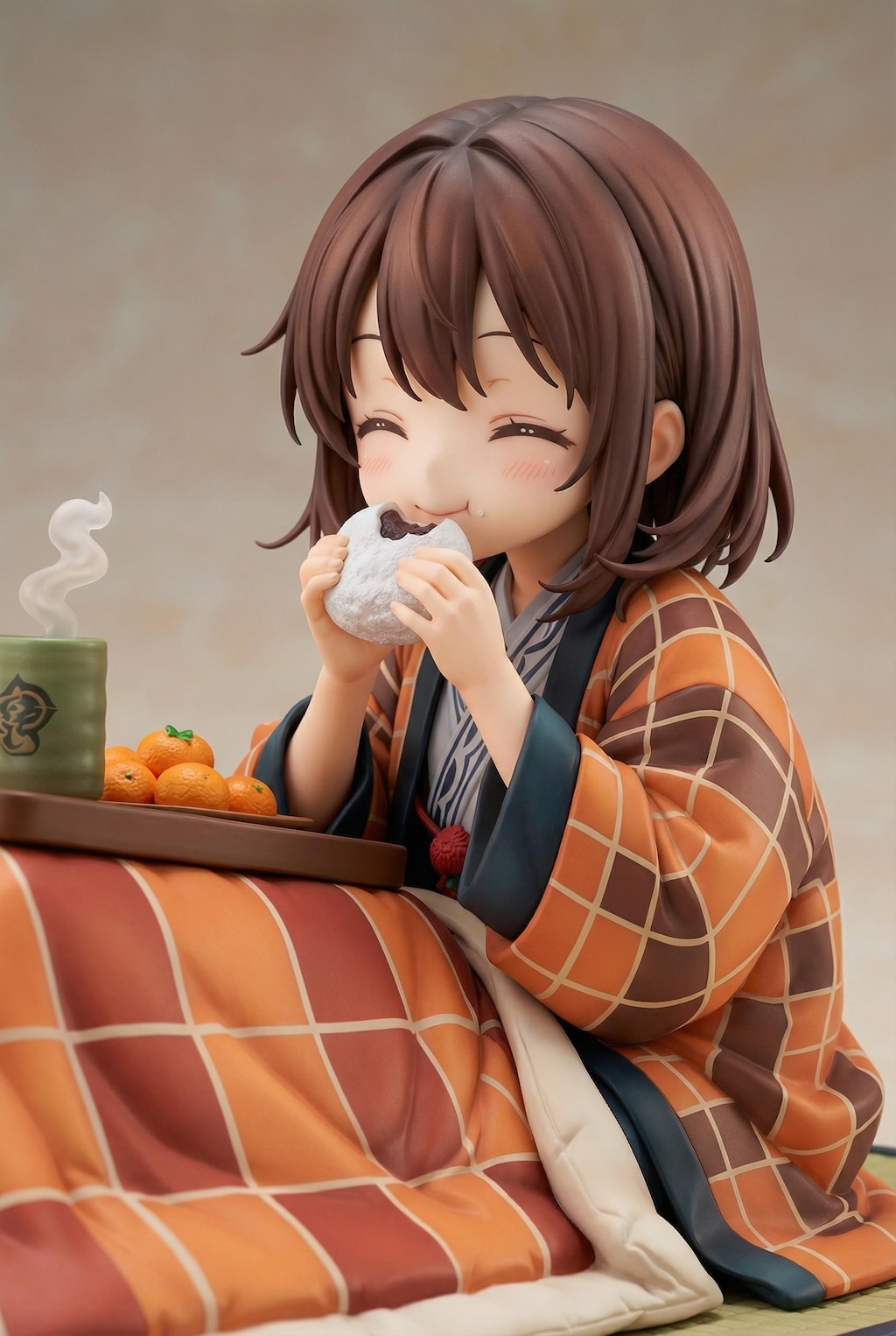 謎の海産物フィギュアコレクション４２