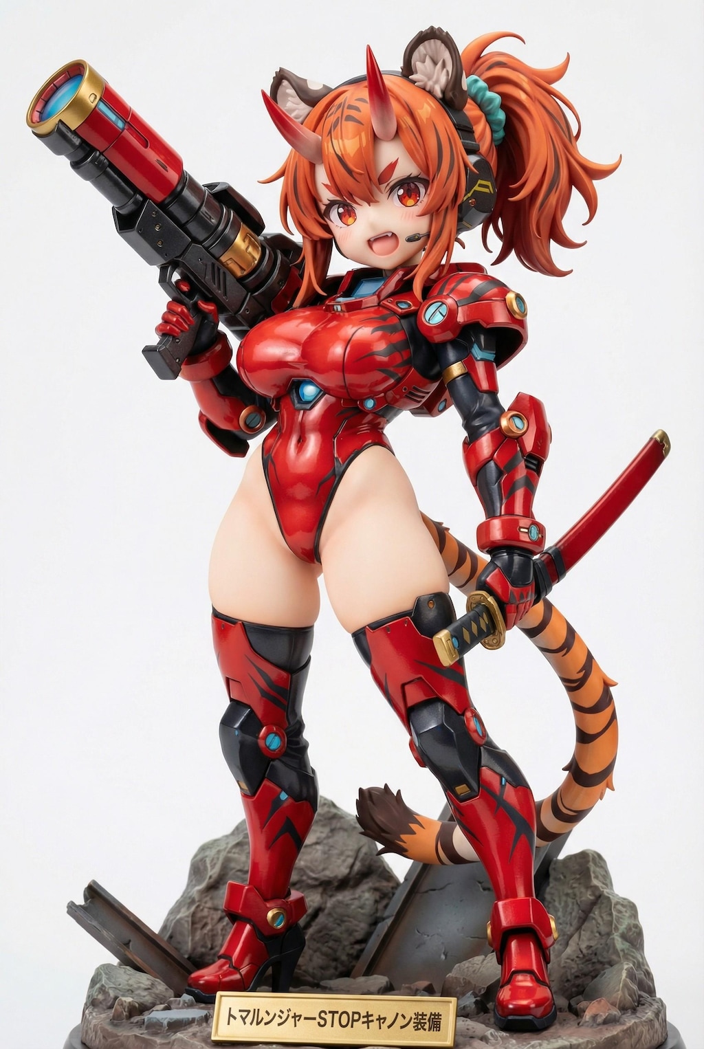 謎の海産物フィギュアコレクション４２