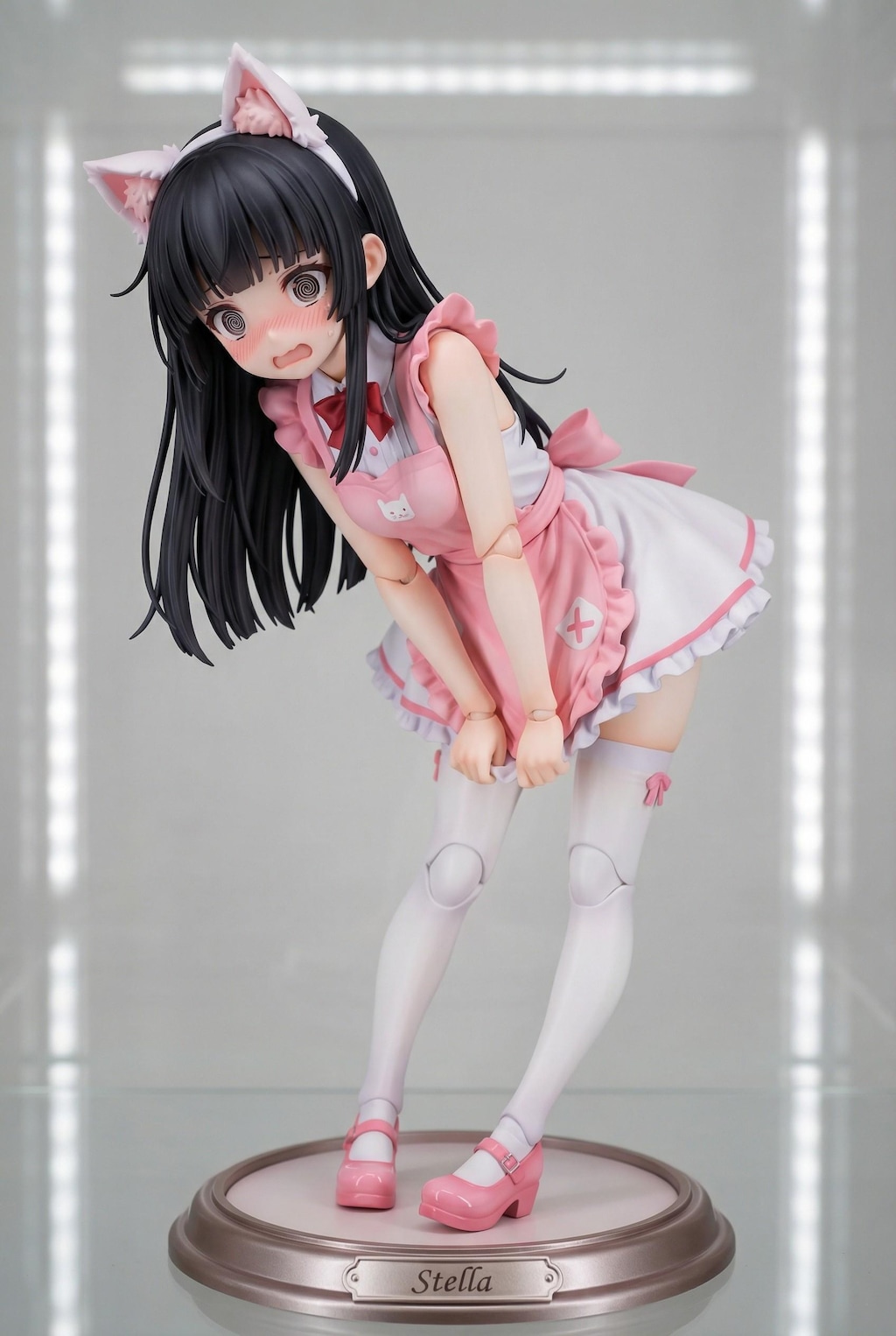 謎の海産物フィギュアコレクション４２