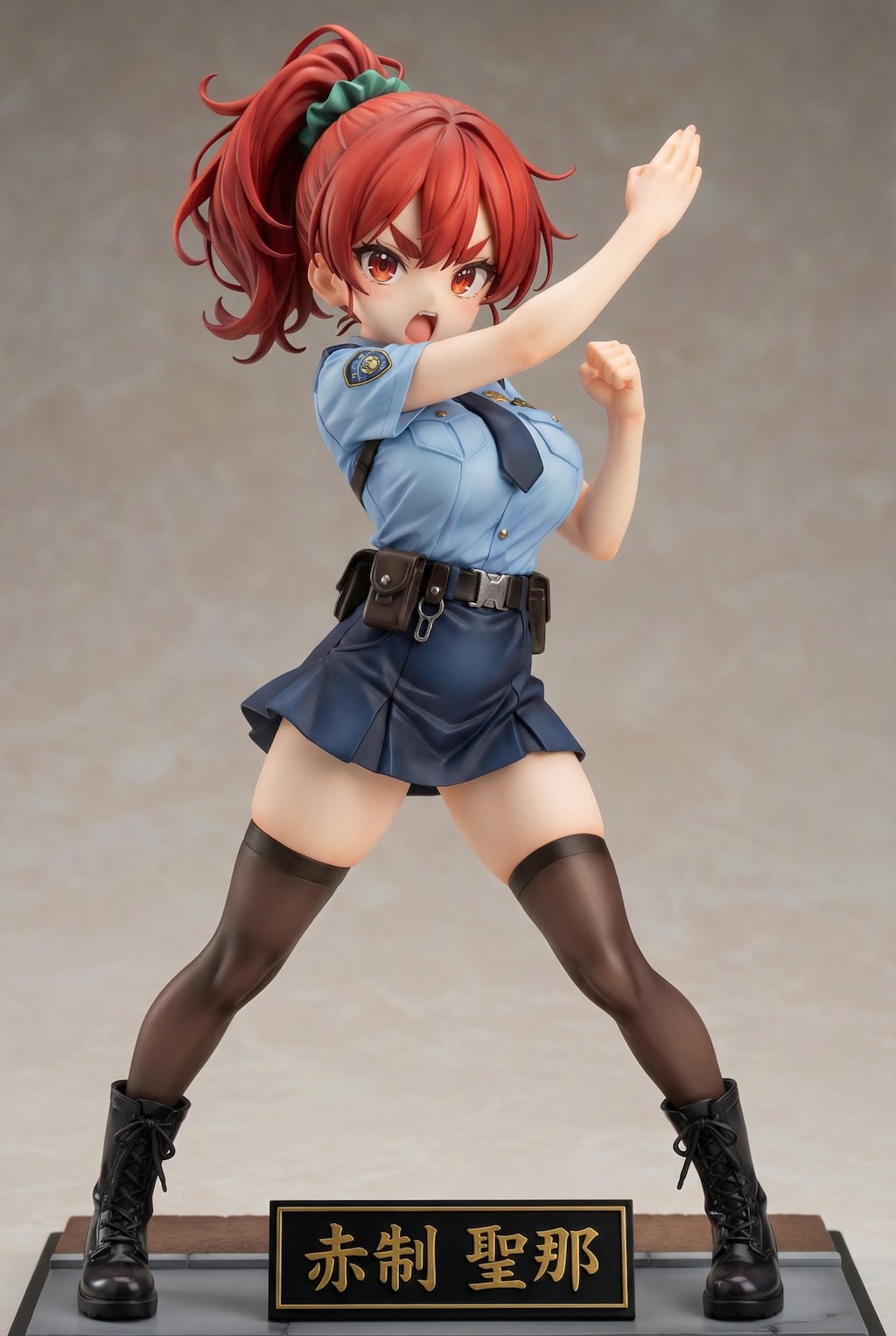 謎の海産物フィギュアコレクション４２