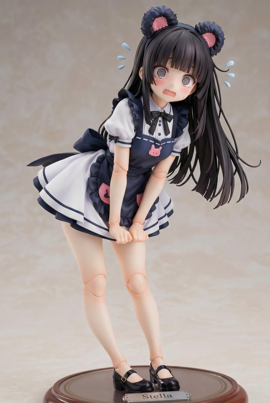 謎の海産物フィギュアコレクション４２