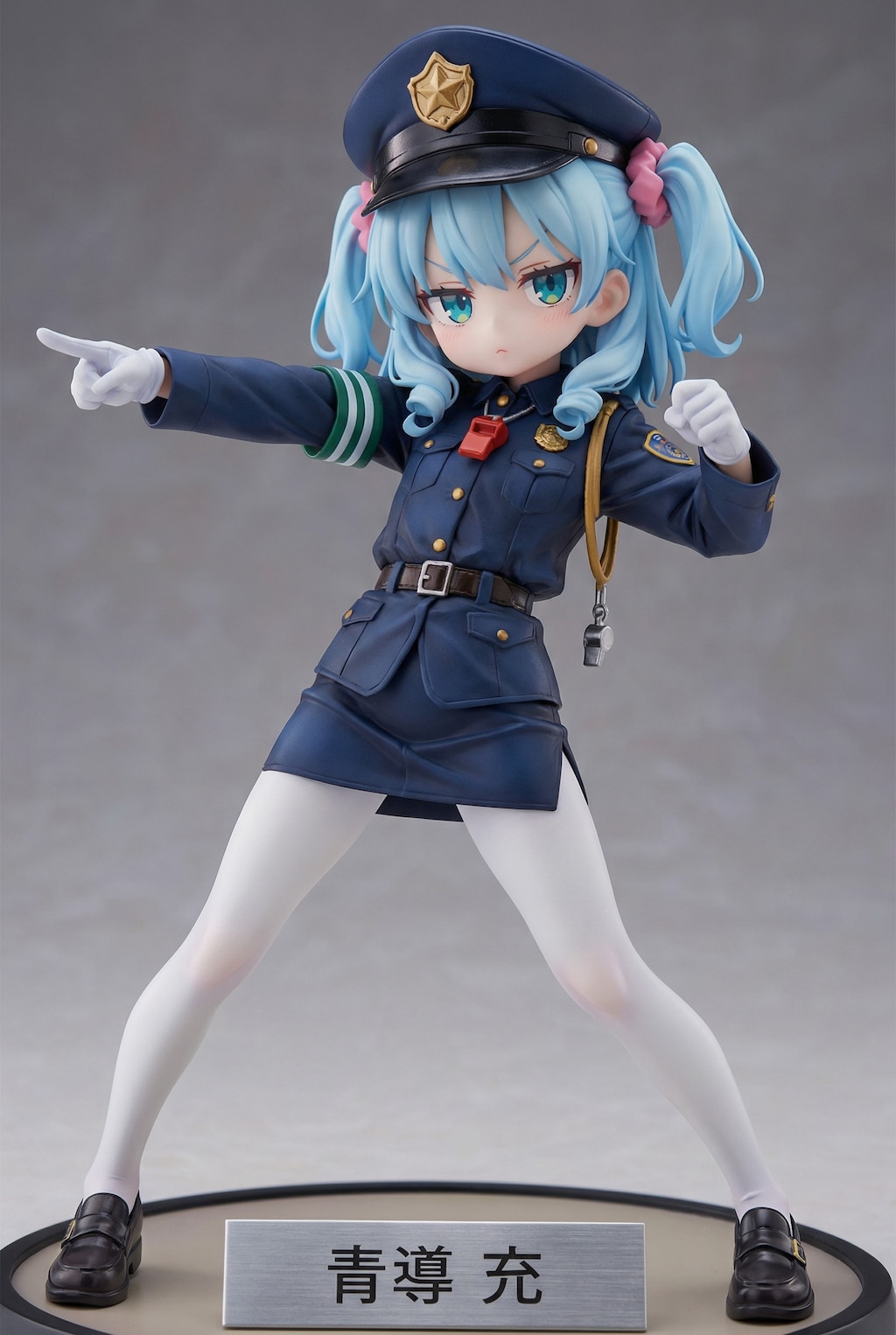 謎の海産物フィギュアコレクション４２