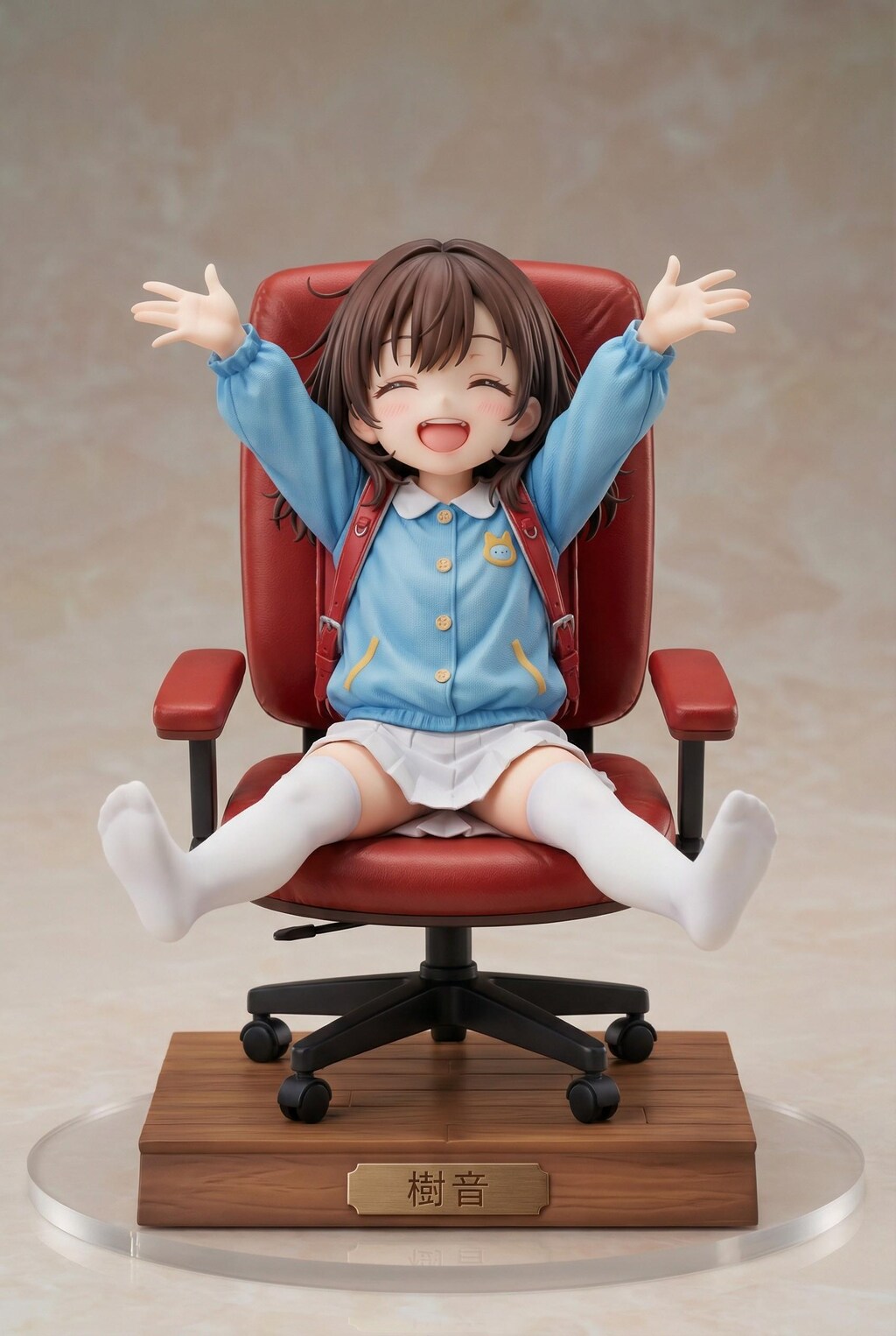 謎の海産物フィギュアコレクション４２