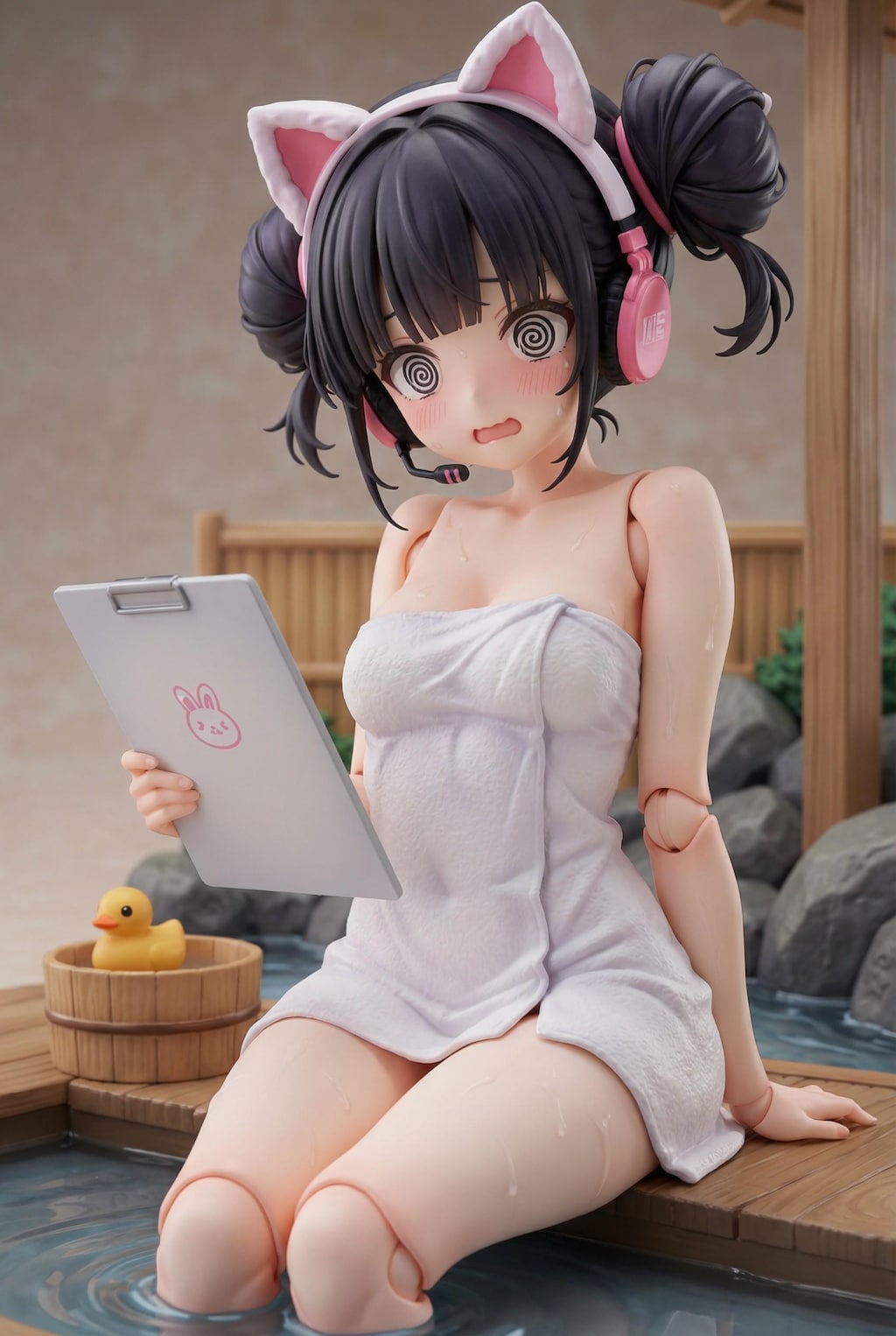 謎の海産物フィギュアコレクション４２