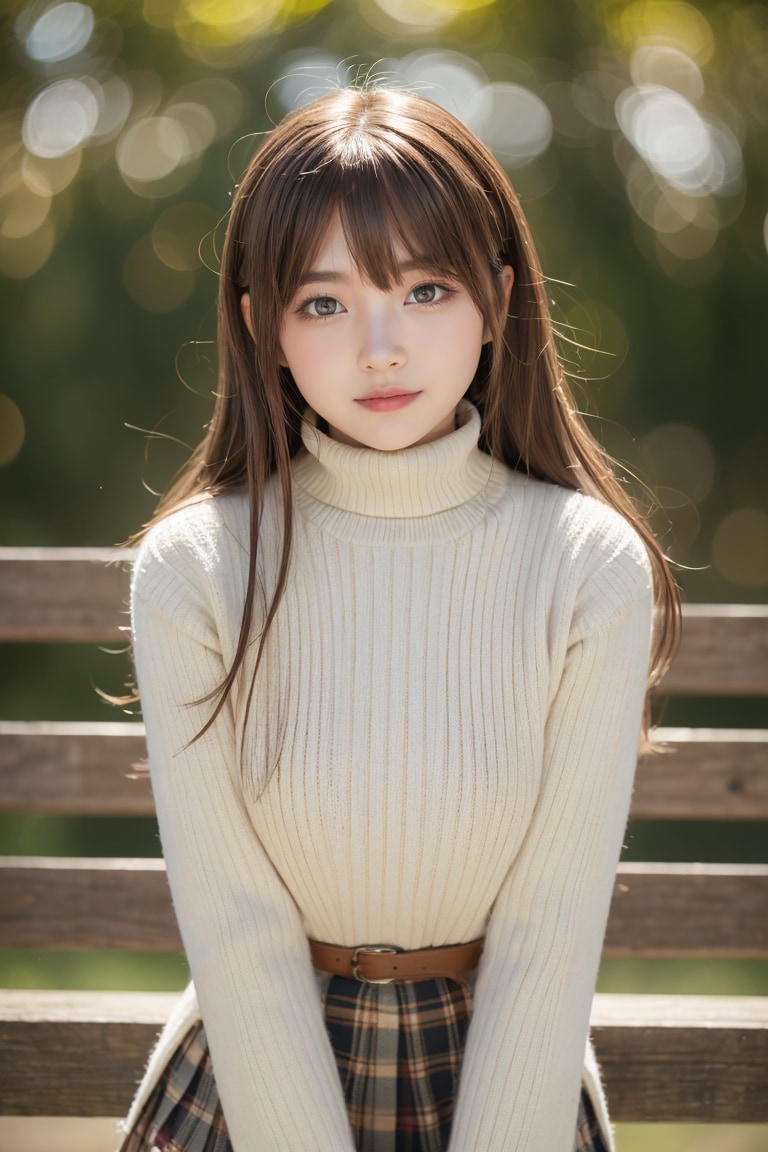 （40枚）2024/01/20_秘密のヴェールを剥ぎ取る娘（レベル３）