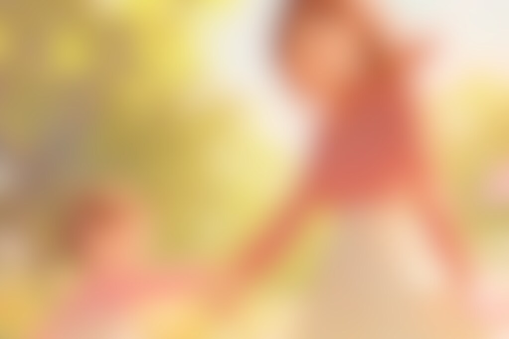 母と娘285～291