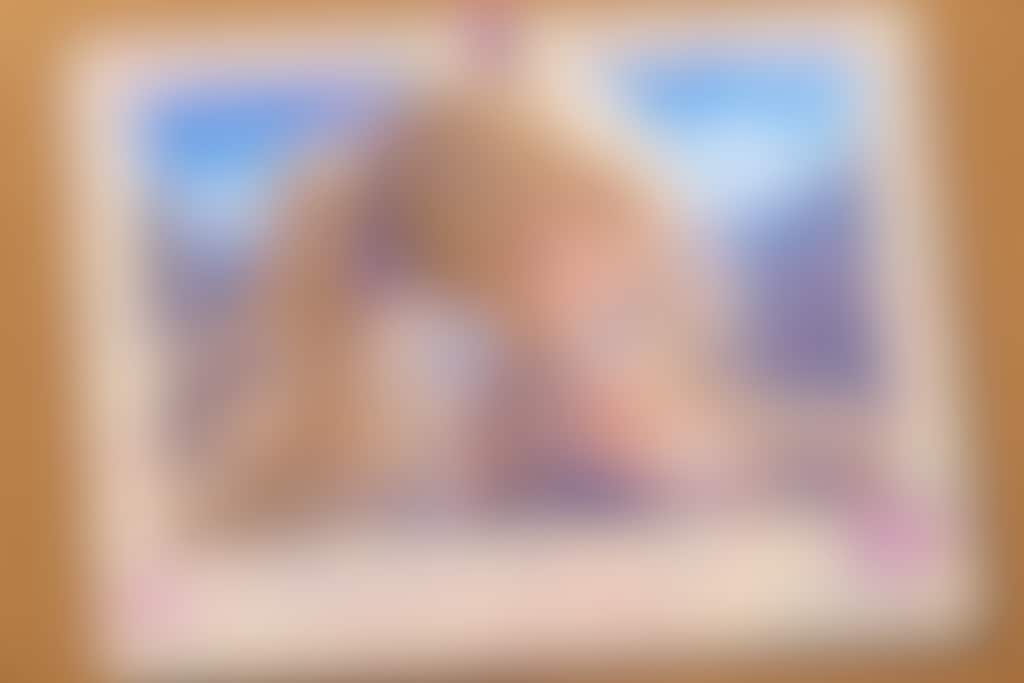 クラウディアよりお兄様へ