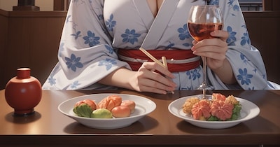 🌸宵宴花媛