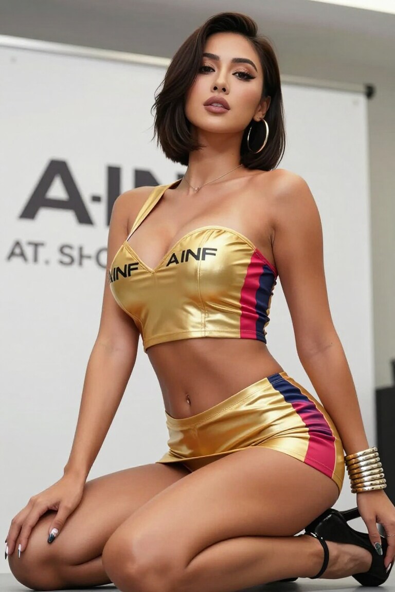 (40枚) レースクイーン個人撮影会 m2