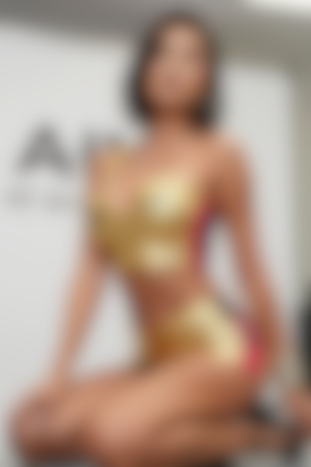 (40枚) レースクイーン個人撮影会 m2