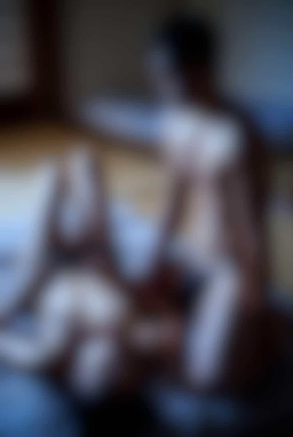 未亡人との時間（2）【17枚】