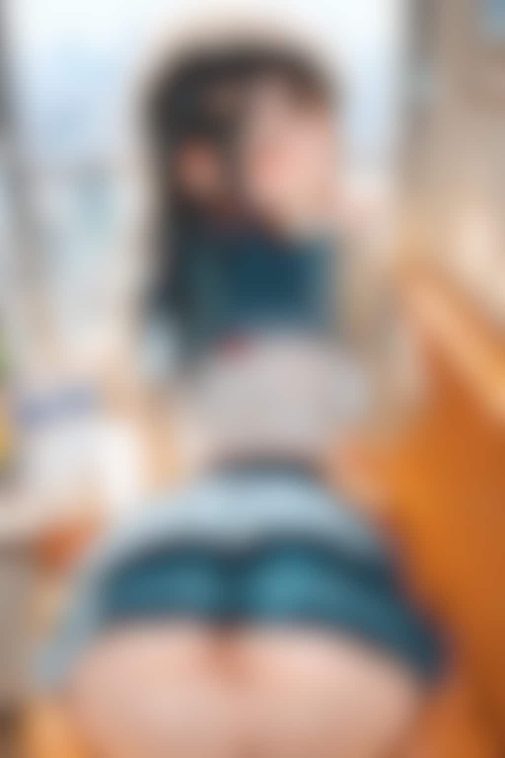 うるおってる？