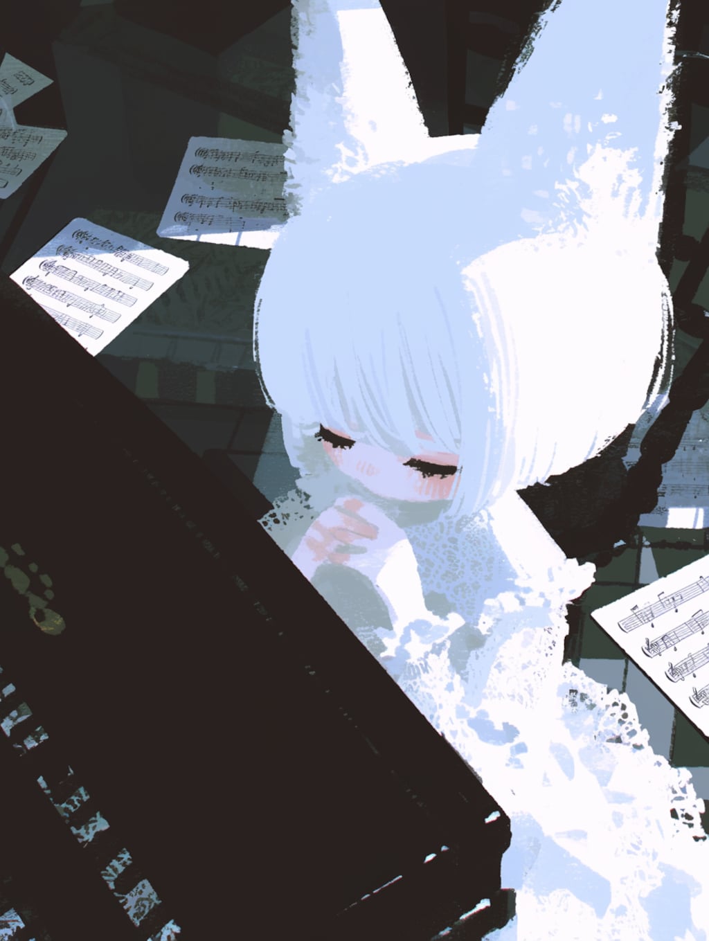 6月ボツ絵②