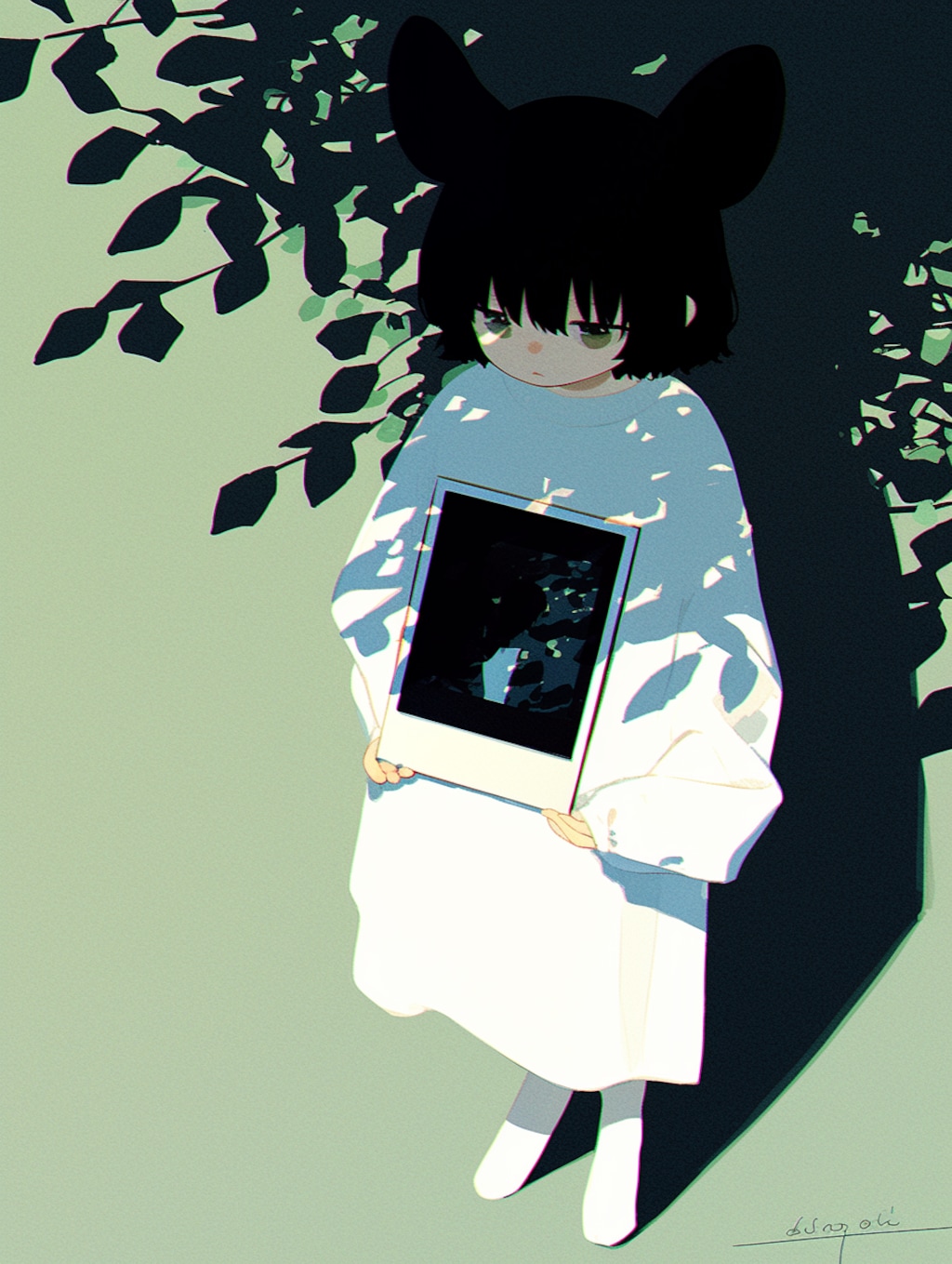 6月ボツ絵②