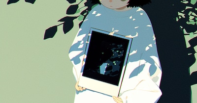 6月ボツ絵②