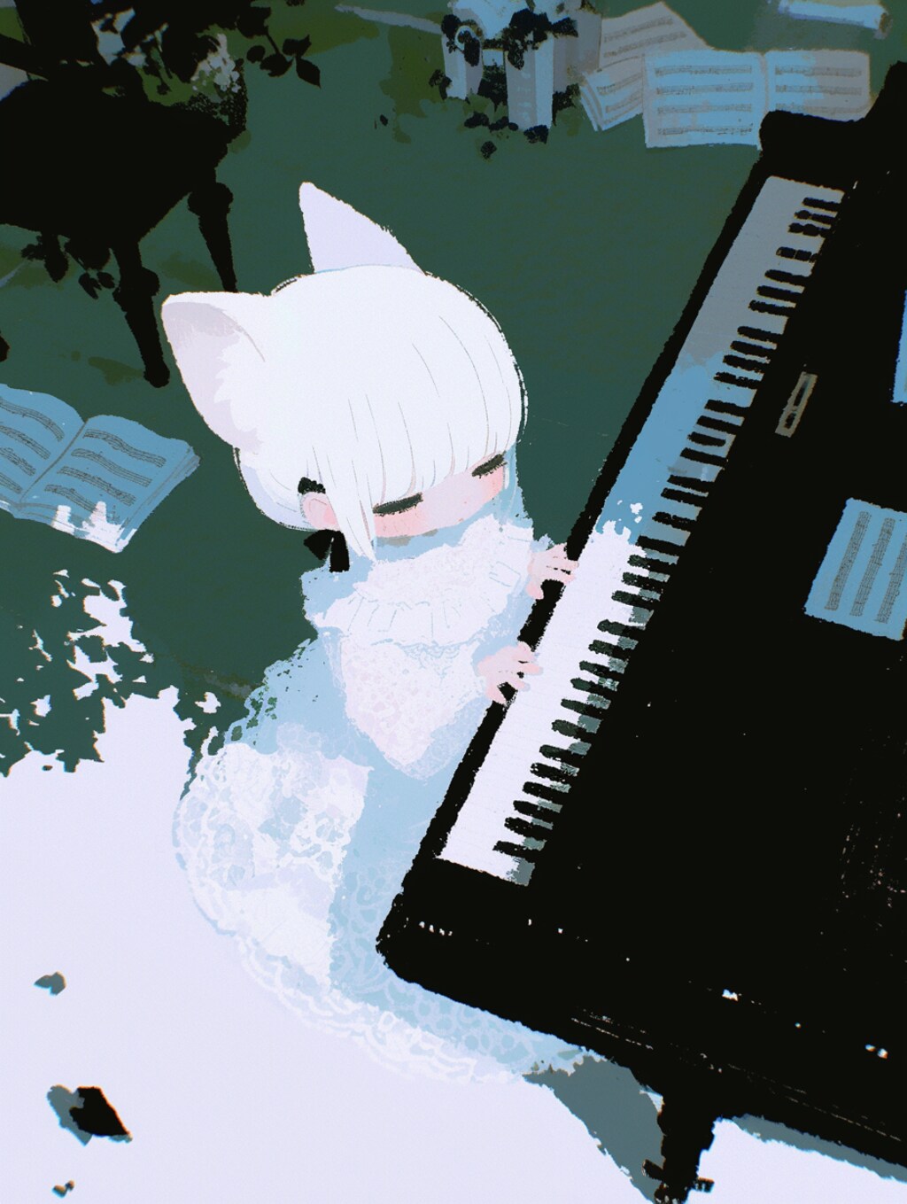 6月ボツ絵②